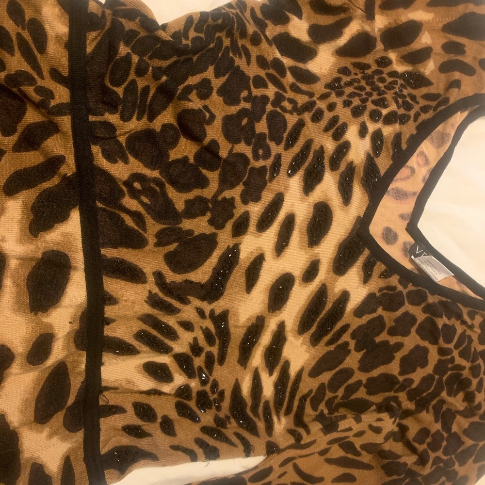 Venus dress probably wear it once